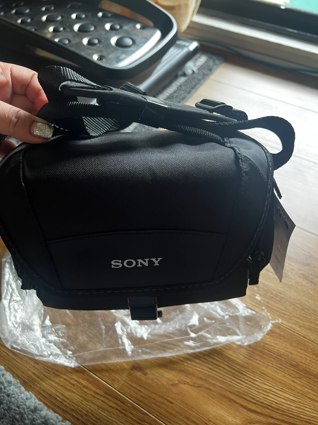 Sony Camera Bag - photo 5