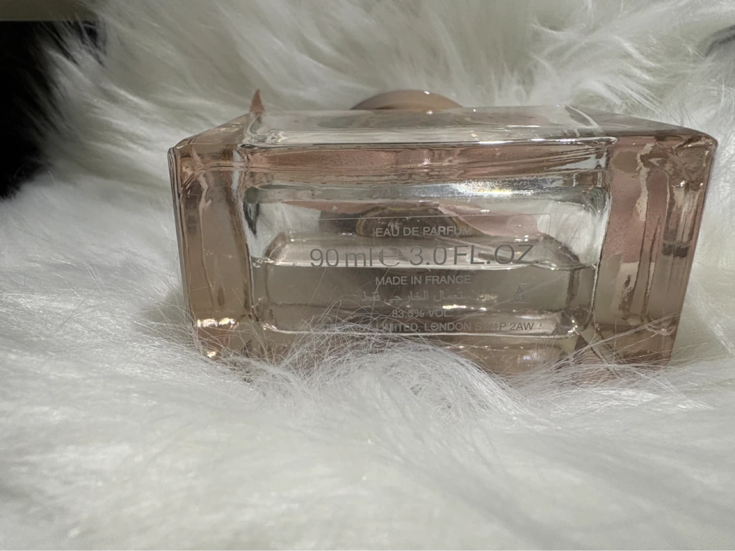 Burberry My Burberry Blush Eau de Parfum 90ml - photo 2