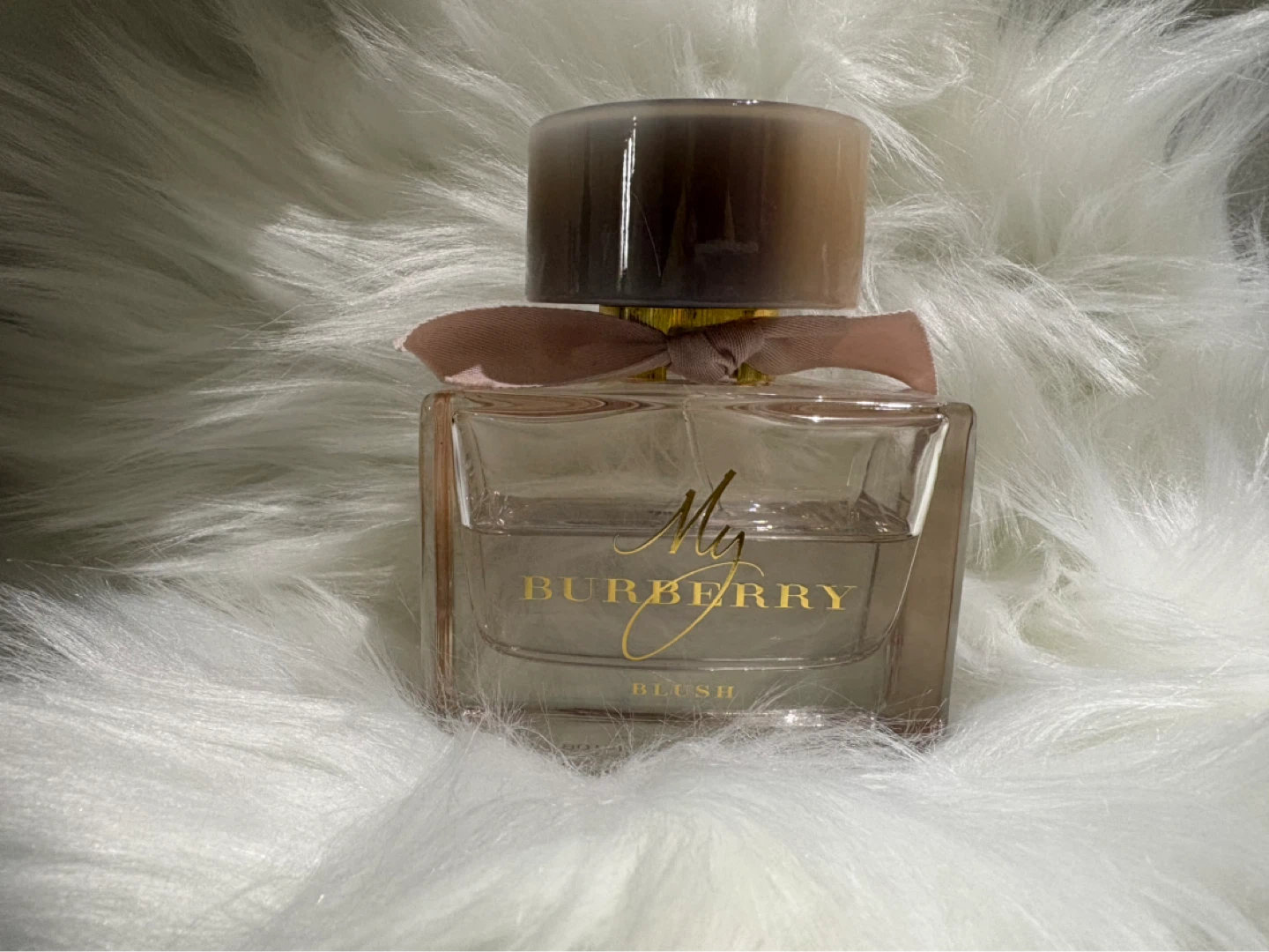 Burberry My Burberry Blush Eau de Parfum 90ml