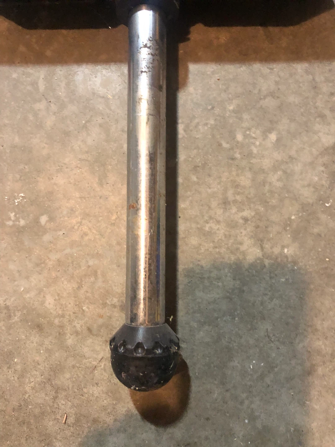 Flight Pogo Stick - photo 4