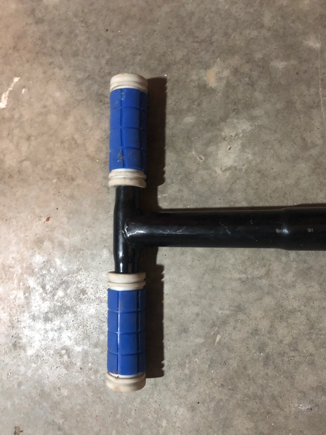 Flight Pogo Stick - photo 3