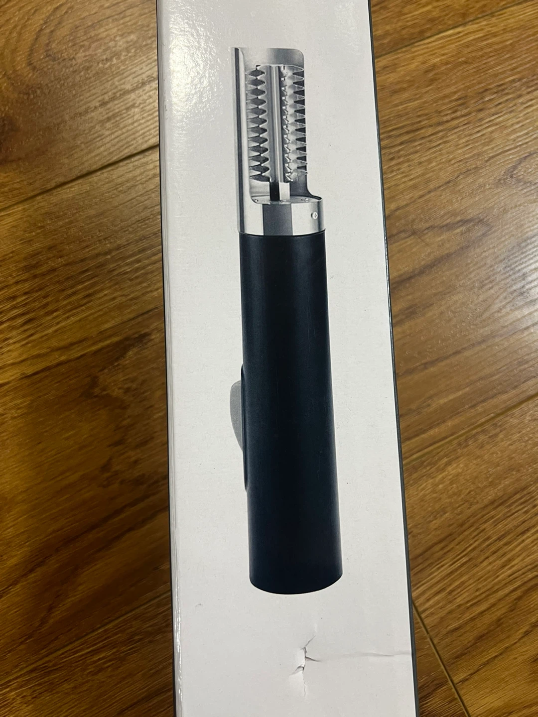 Electric Fish Scaler with Accessories - photo 2