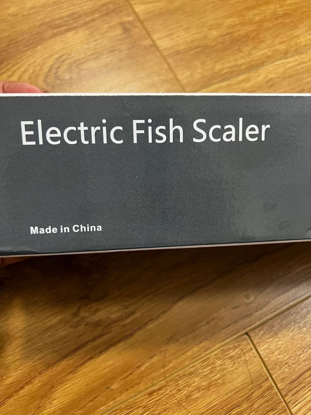 Electric Fish Scaler with Accessories - photo 4