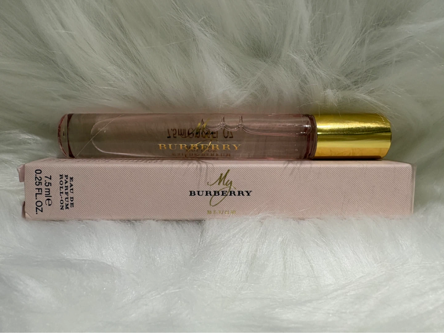 My Burberry Blush Eau de Parfum Roll-On 7.5ml - photo 2