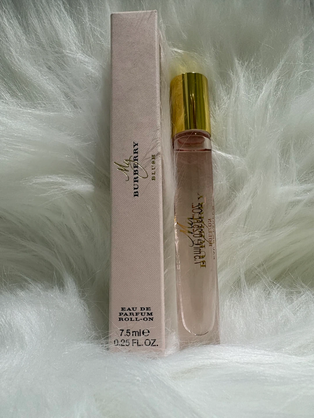 My Burberry Blush Eau de Parfum Roll-On 7.5ml