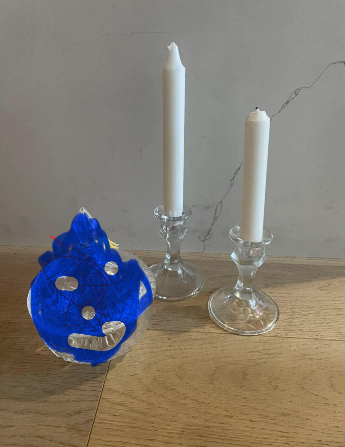 Candle Holders