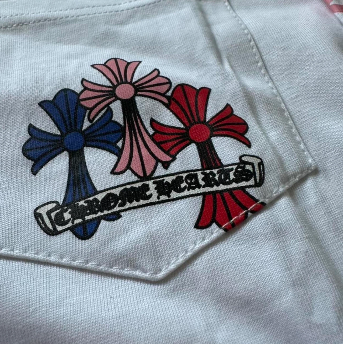 chrome hearts - photo 3