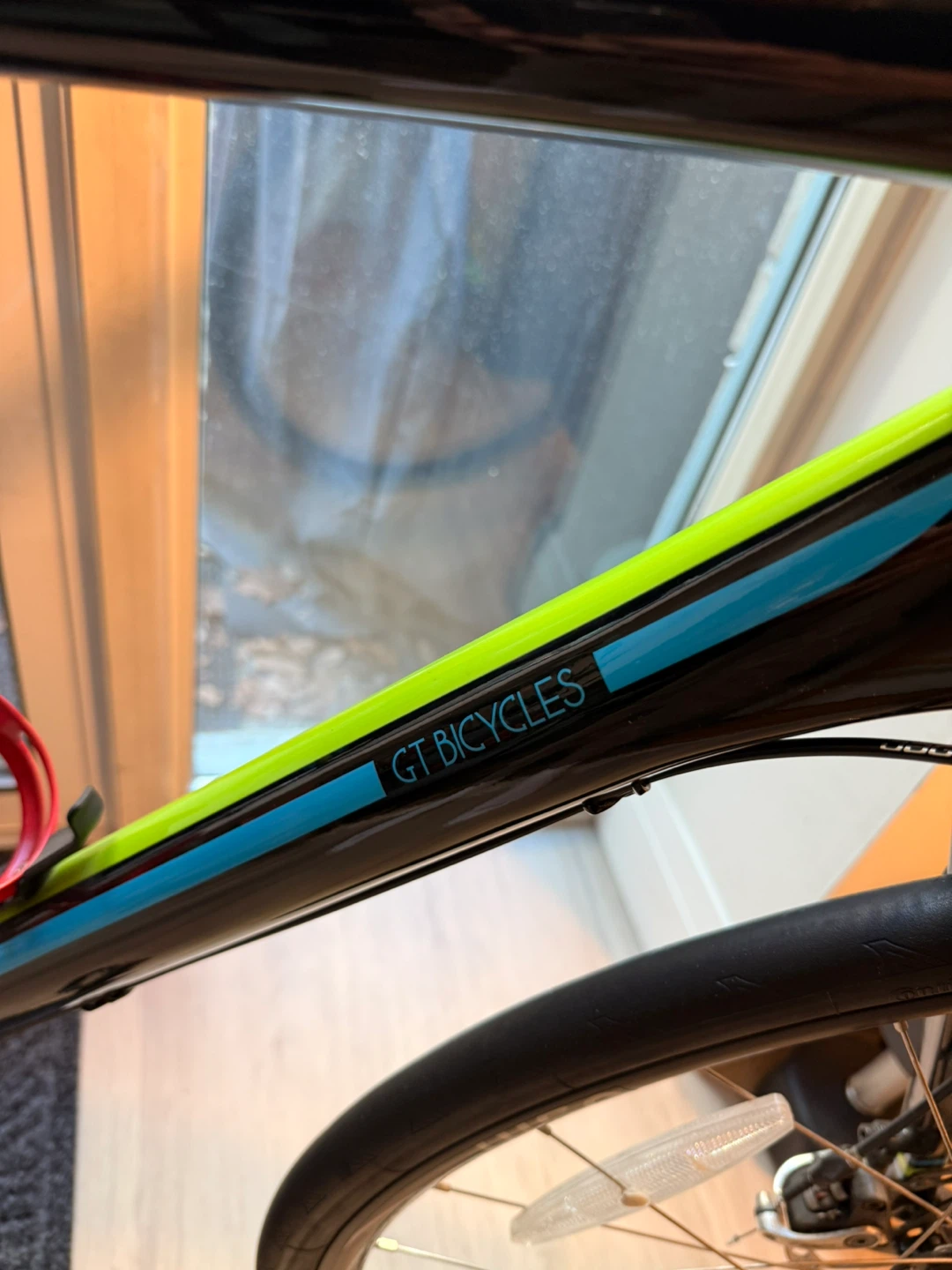 GT Grade Alloy Road Bike - photo 3
