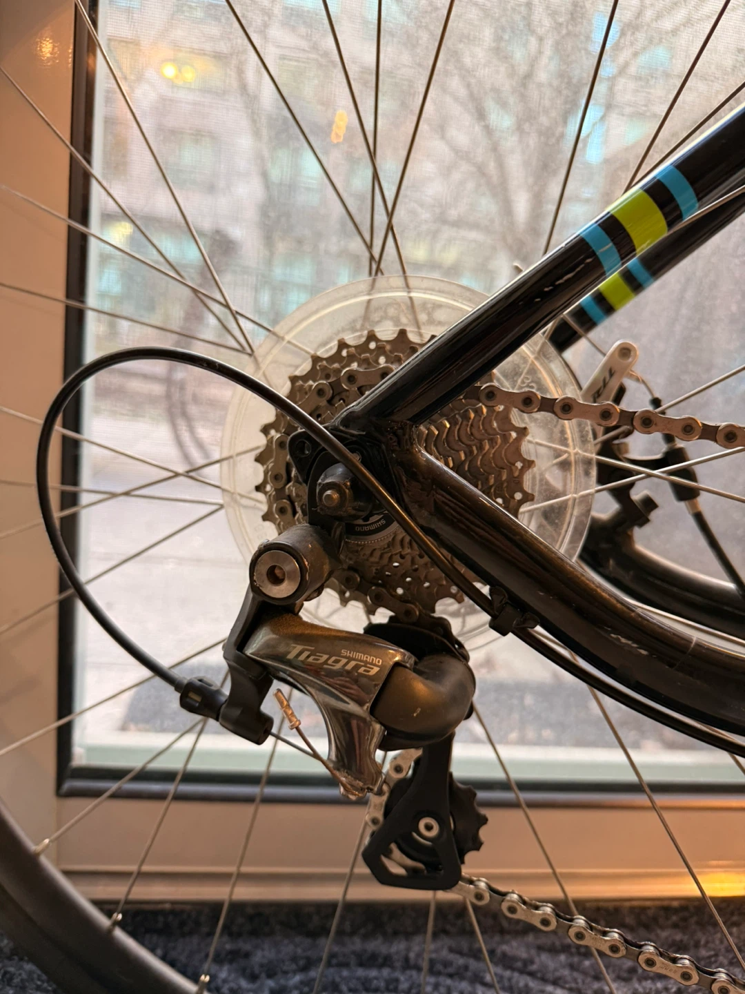 GT Grade Alloy Road Bike - photo 5