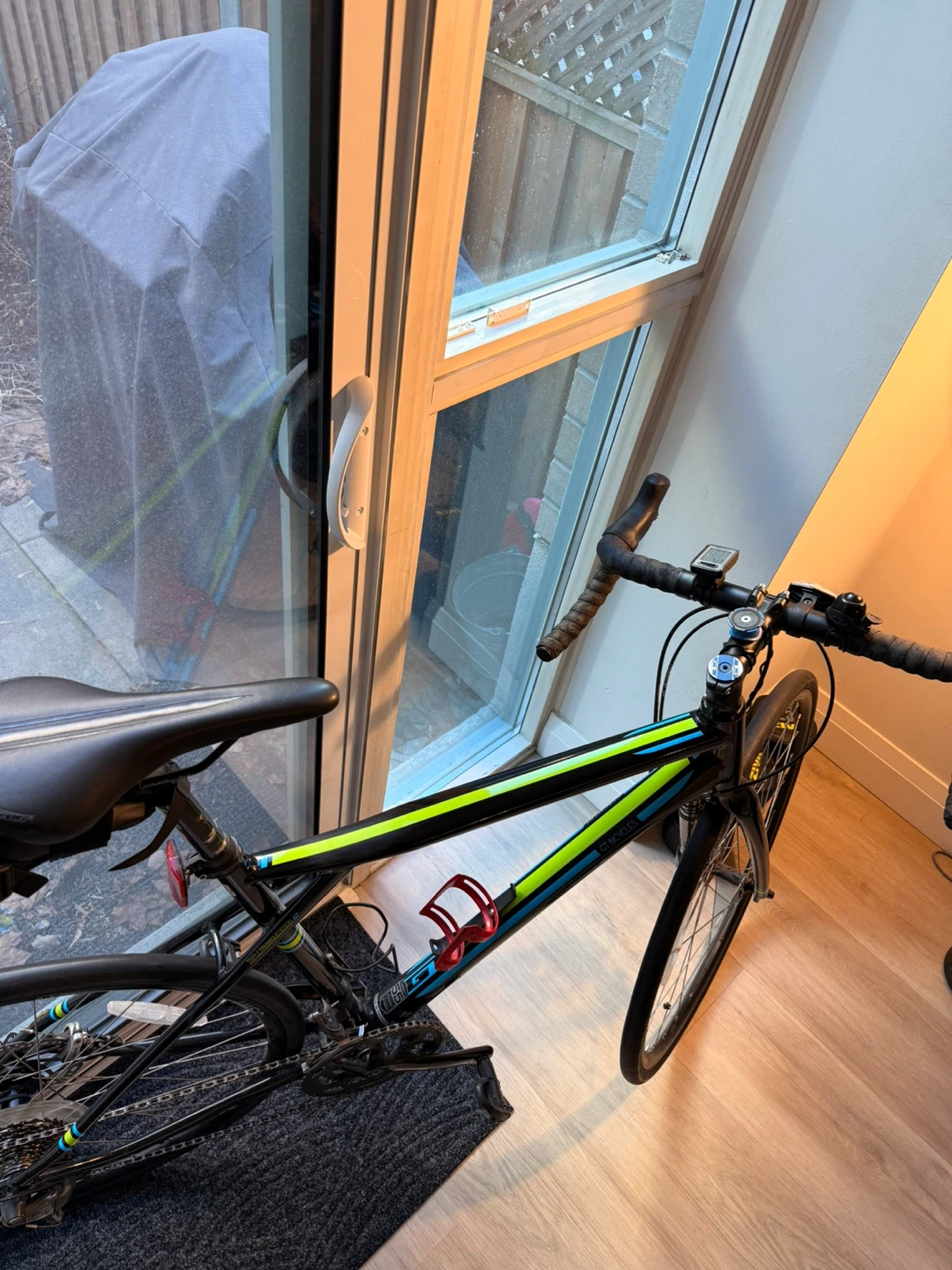 GT Grade Alloy Road Bike - photo 2