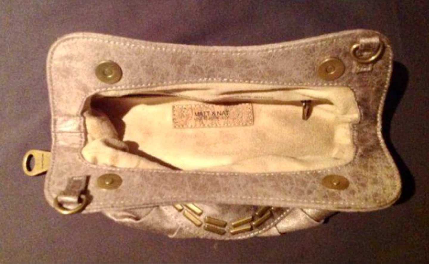 Matt & Nat Multiway Bag - photo 3