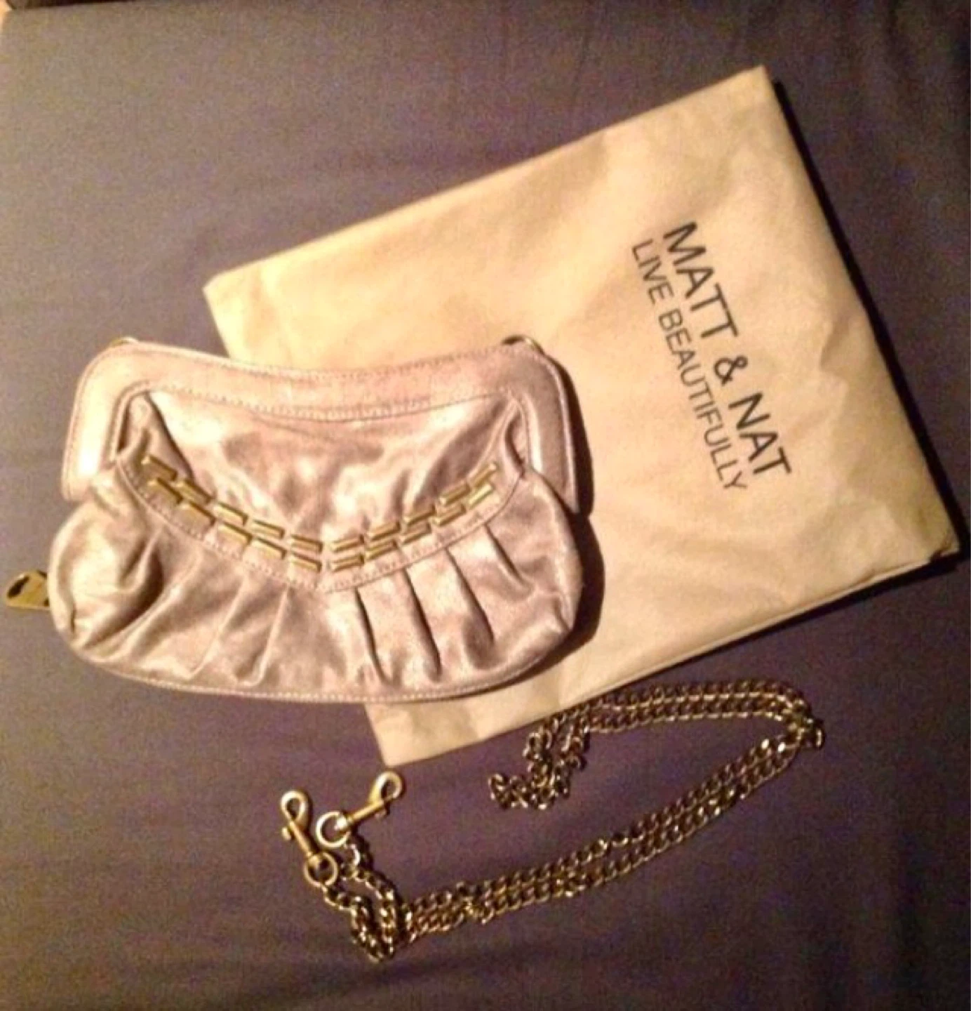 Matt & Nat Multiway Bag - photo 4