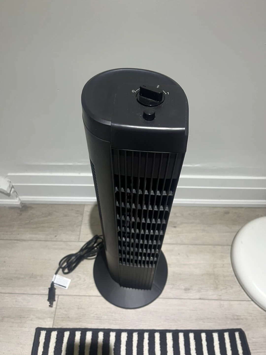 Mainstays 25" Tower Fan - photo 3