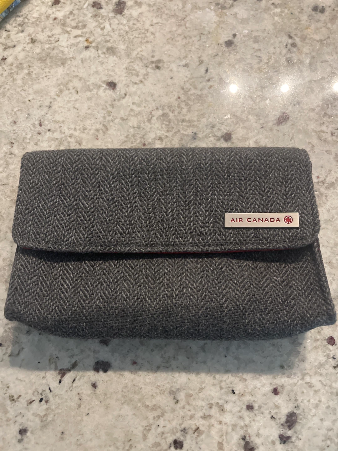 Bvlgaria and 2 other cosmetic bags