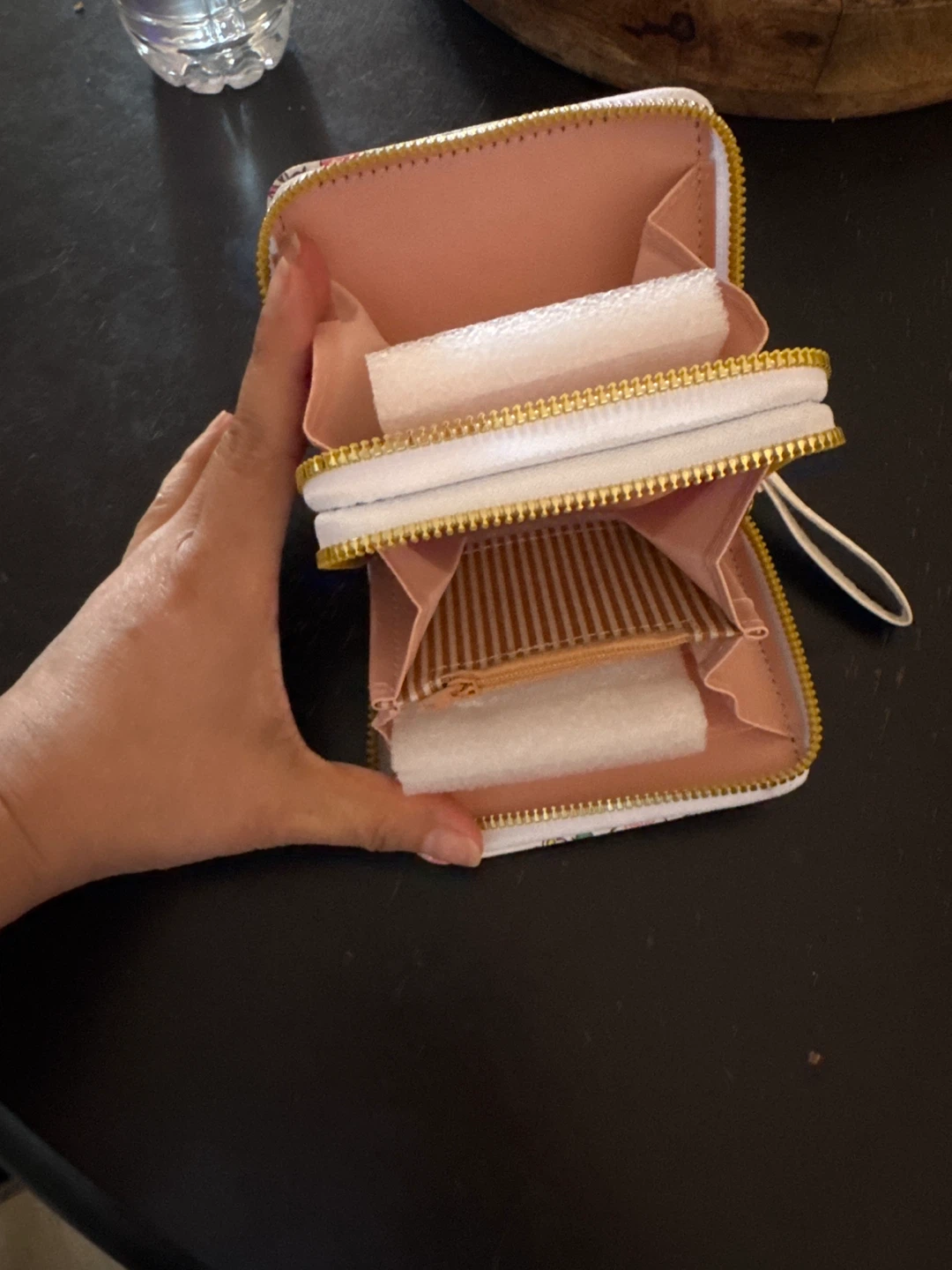 Hello Kitty Wallet - photo 2