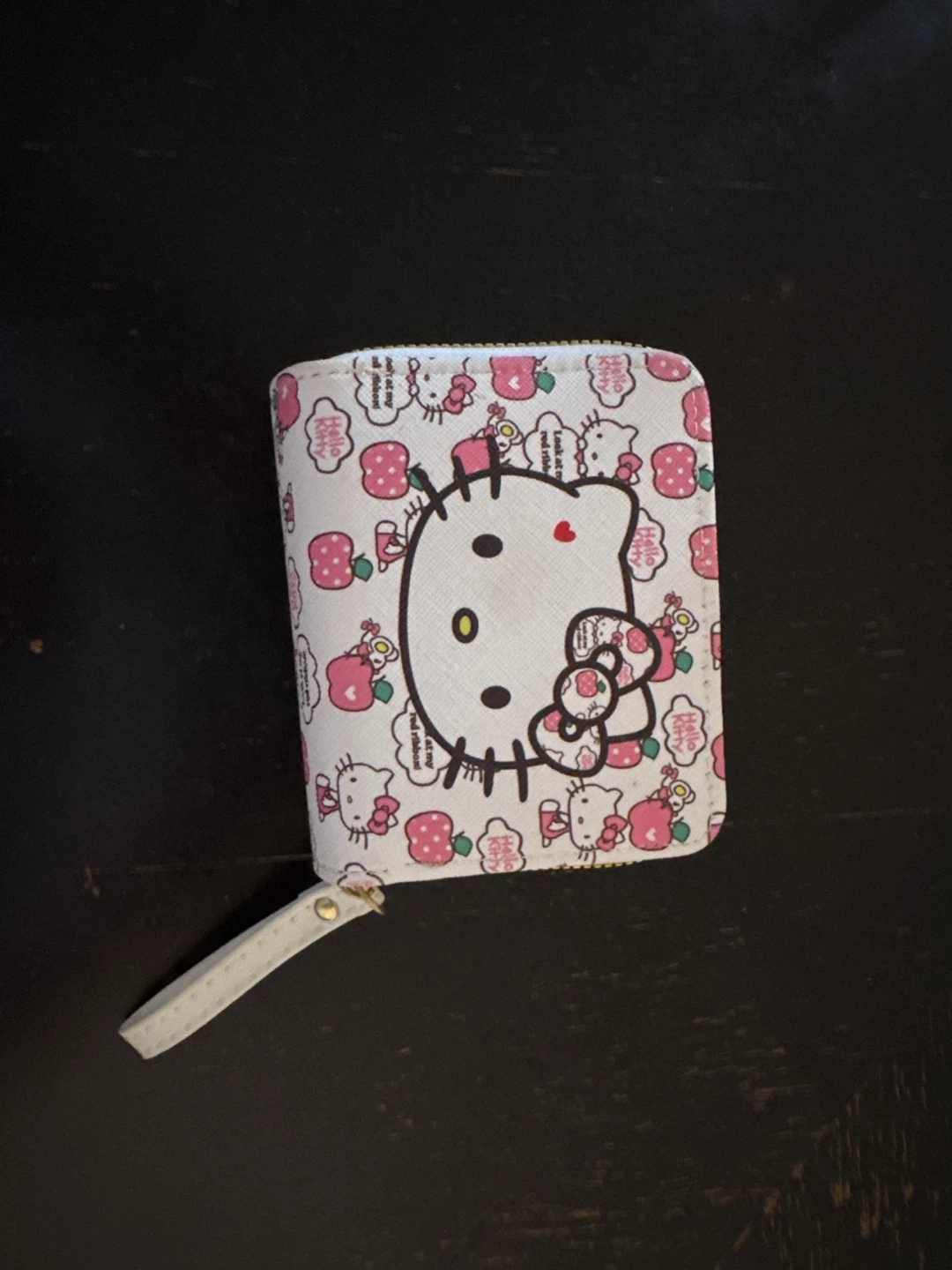 Hello Kitty Wallet