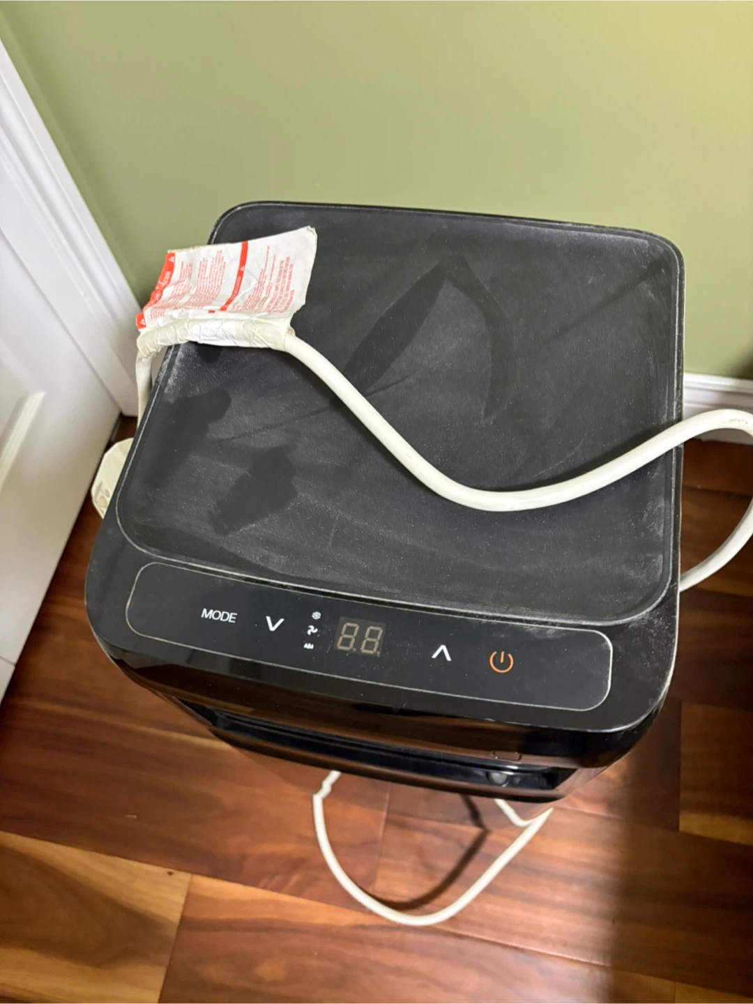 Arctic King Portable Air Conditioner - photo 3