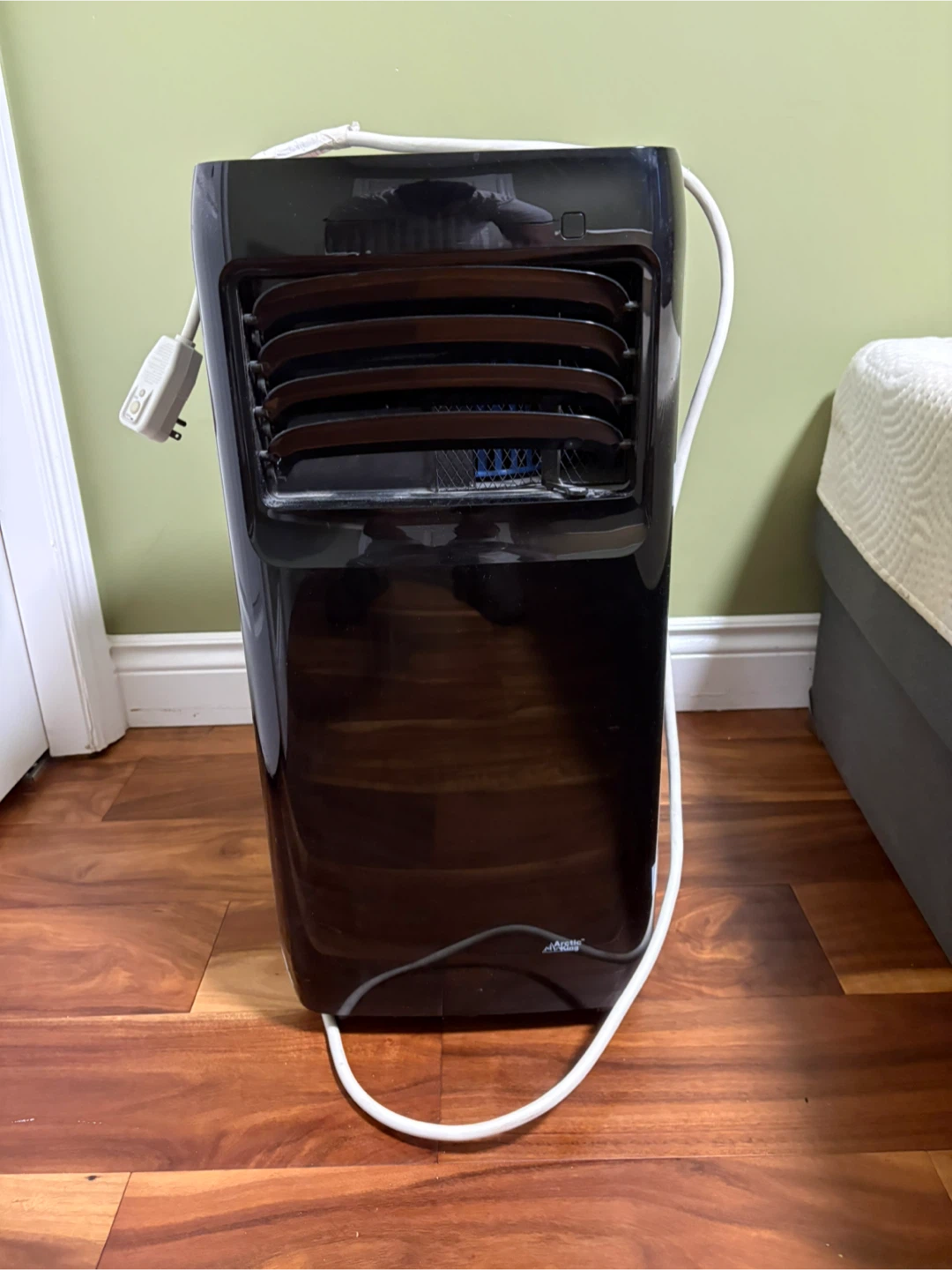 Arctic King Portable Air Conditioner - photo 4