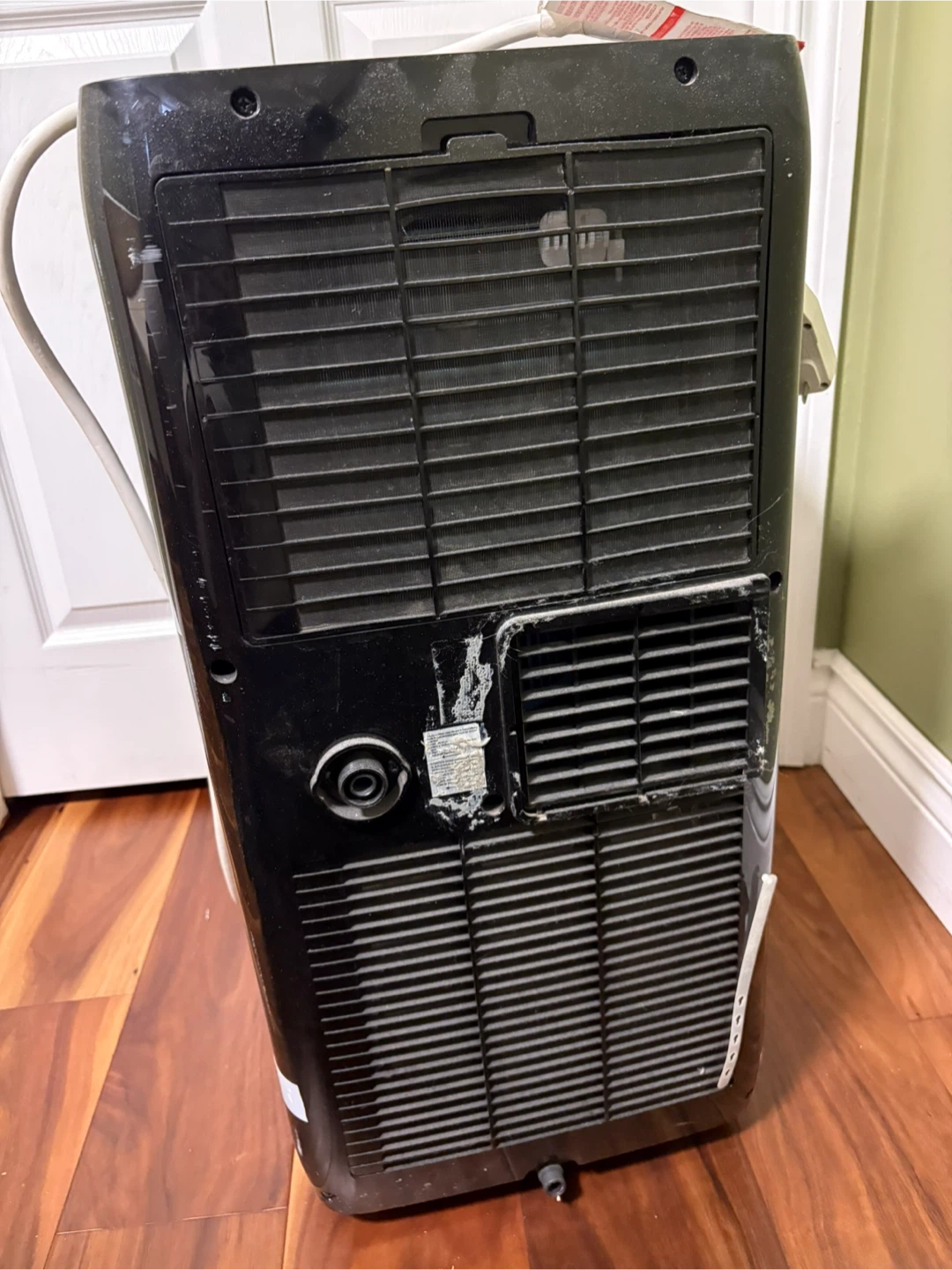 Arctic King Portable Air Conditioner - photo 2