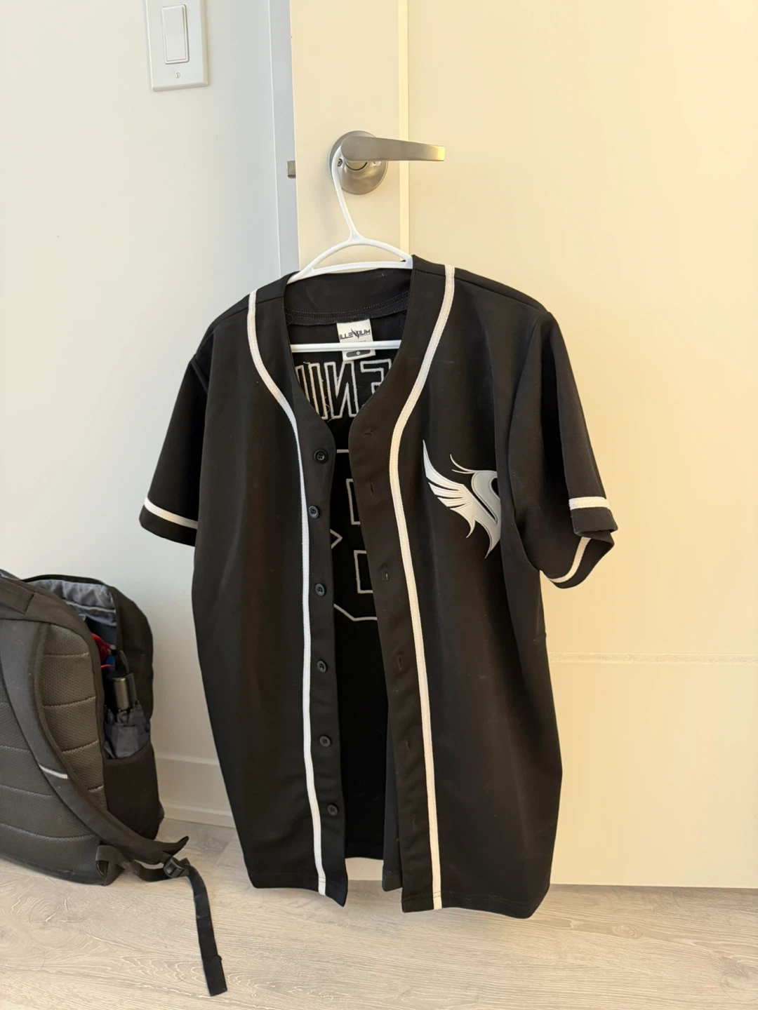Illenium Jersey Medium