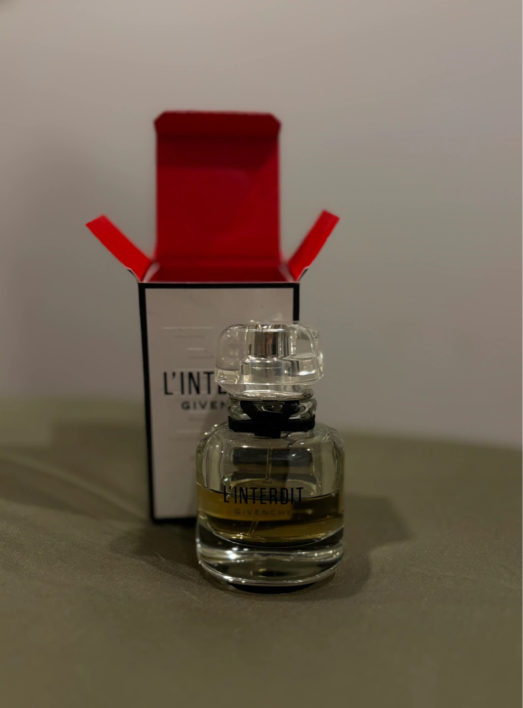 Givenchy L'Interdit Eau de Parfum 55ml