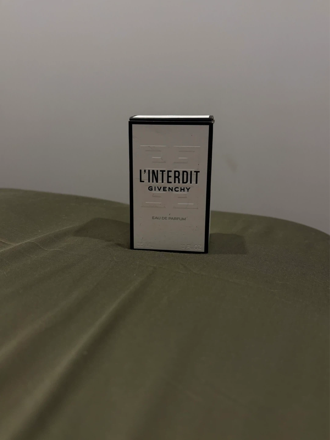 Givenchy L'Interdit Eau de Parfum 55ml - photo 2