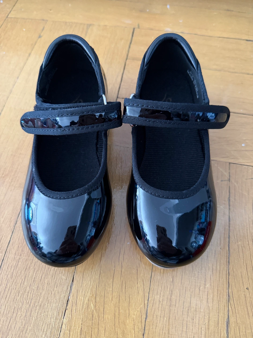 Stelle ToddlerTap Shoes - photo 3