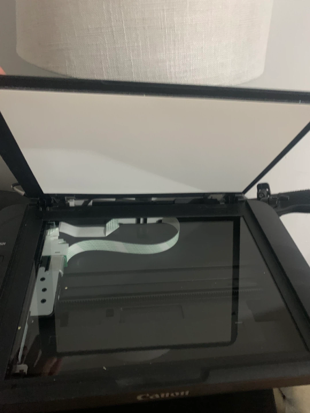 Canon PIXMA All-in-One Printer - photo 2