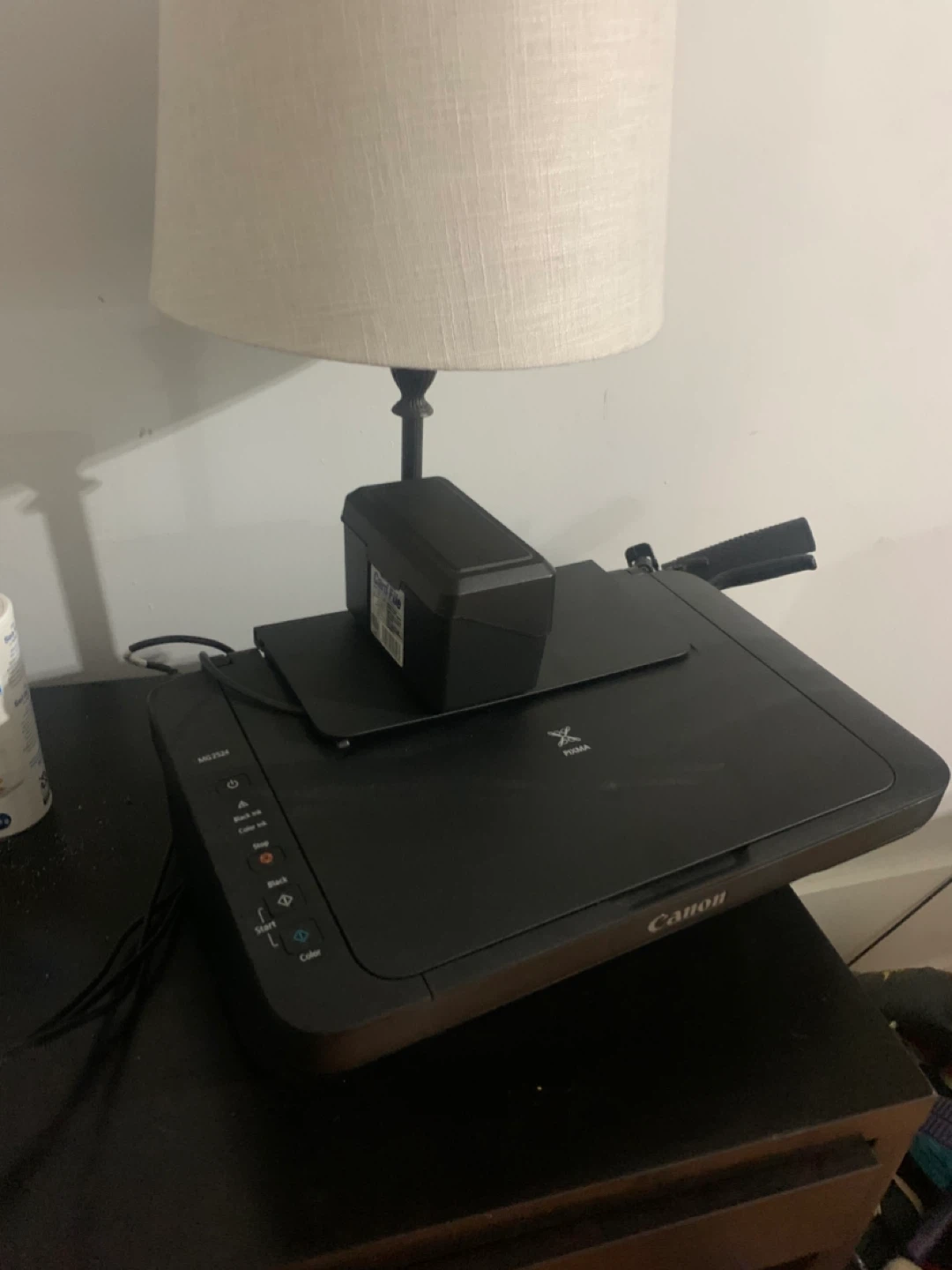 Canon PIXMA All-in-One Printer