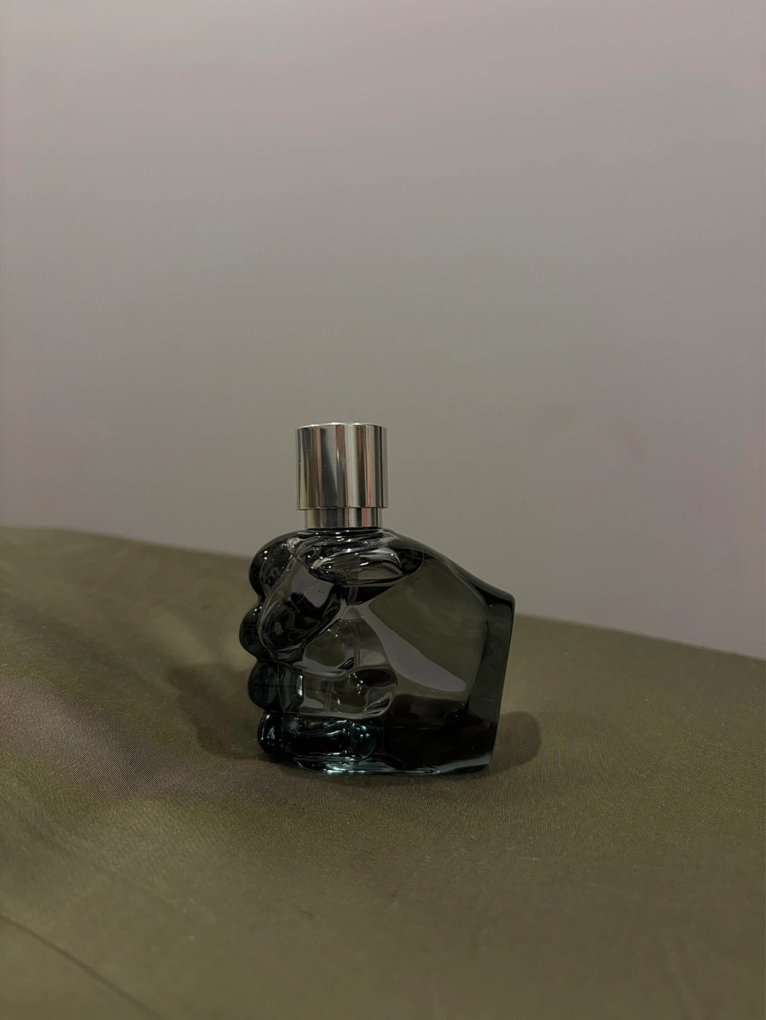Diesel Only The Brave Eau de Toilette Spray 50ml