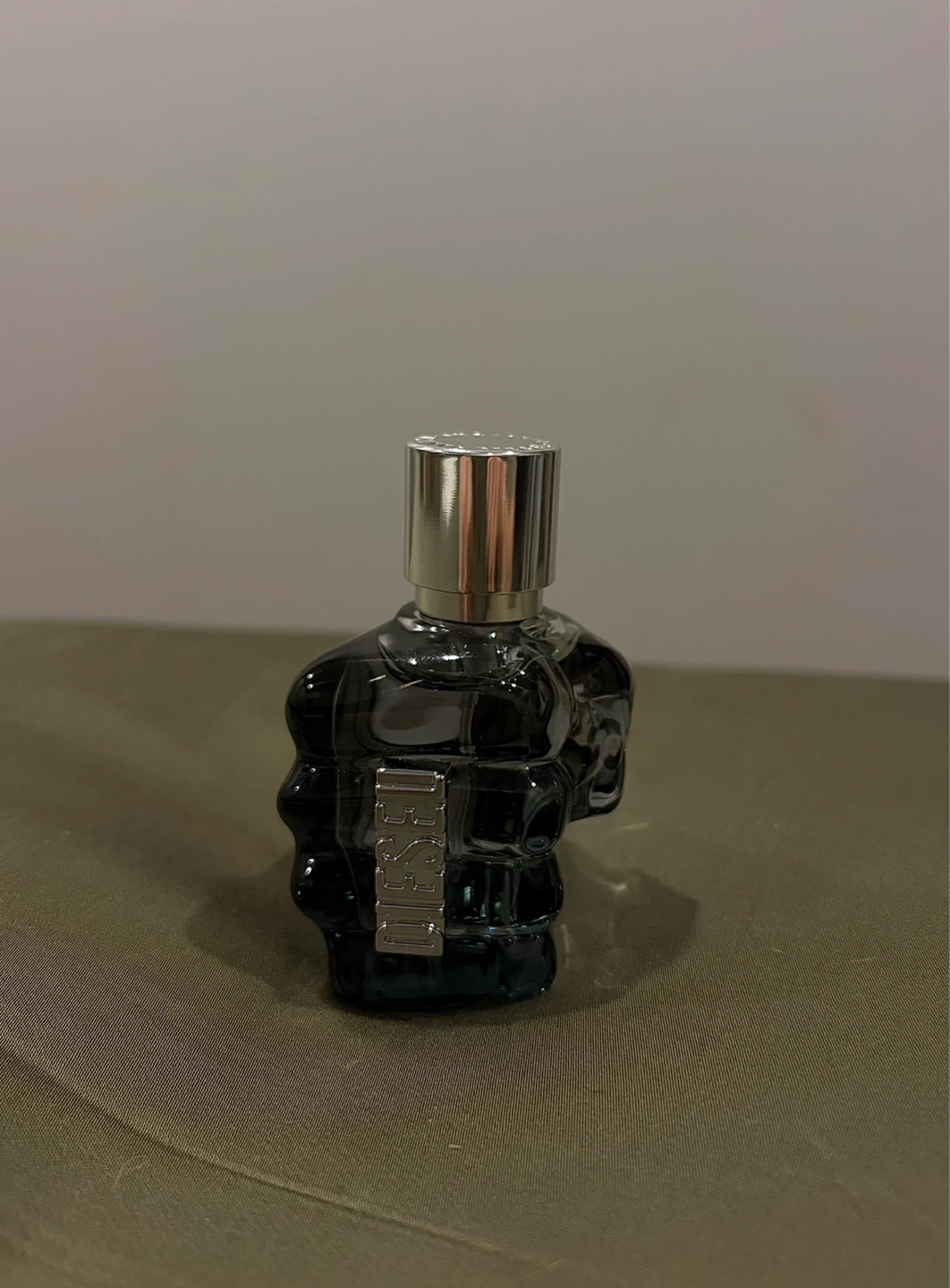 Diesel Only The Brave Eau de Toilette Spray 50ml - photo 2