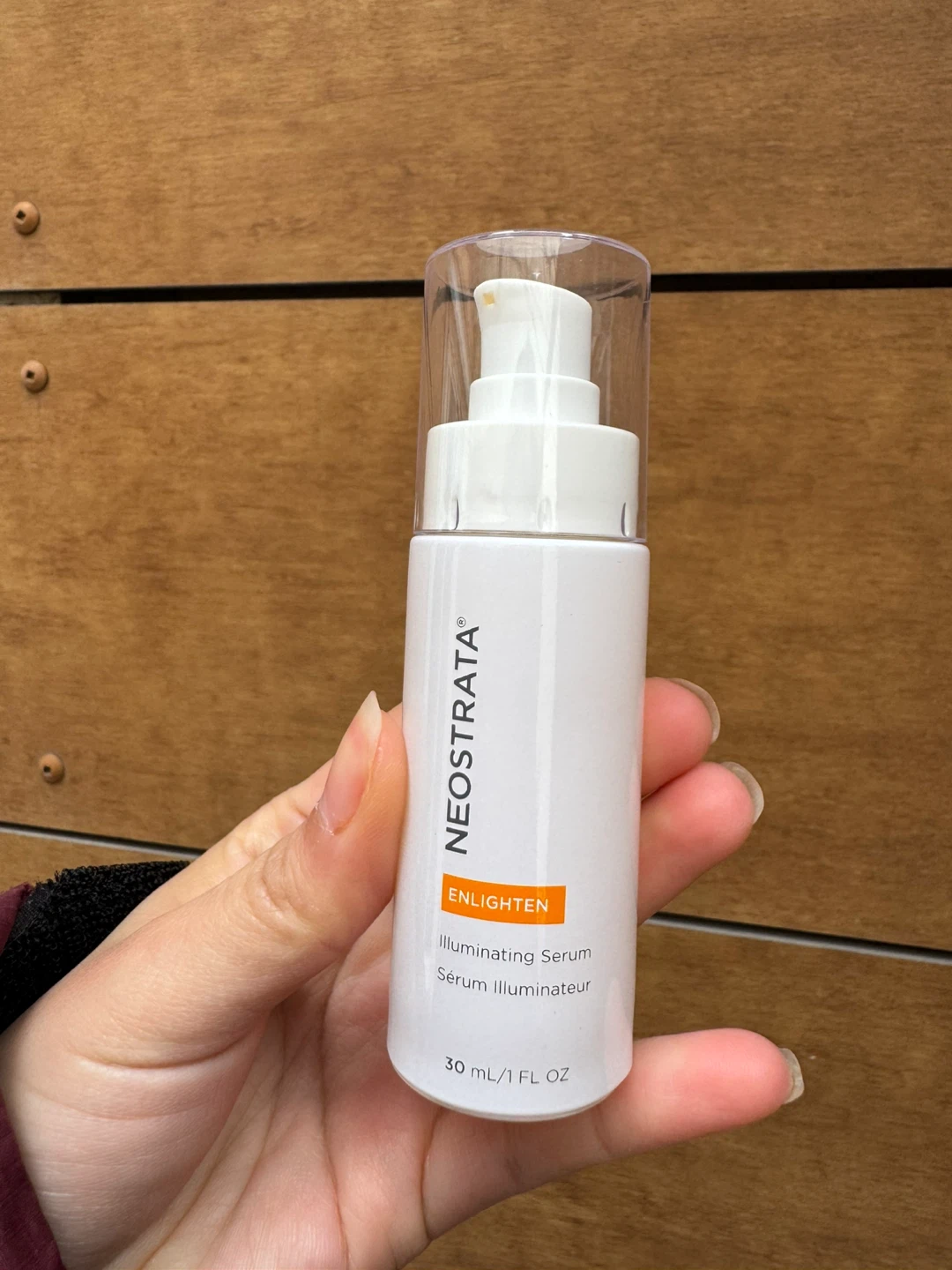 NEOSTRATA ENLIGHTEN Illuminating Serum 30ml / 1 FL OZ
