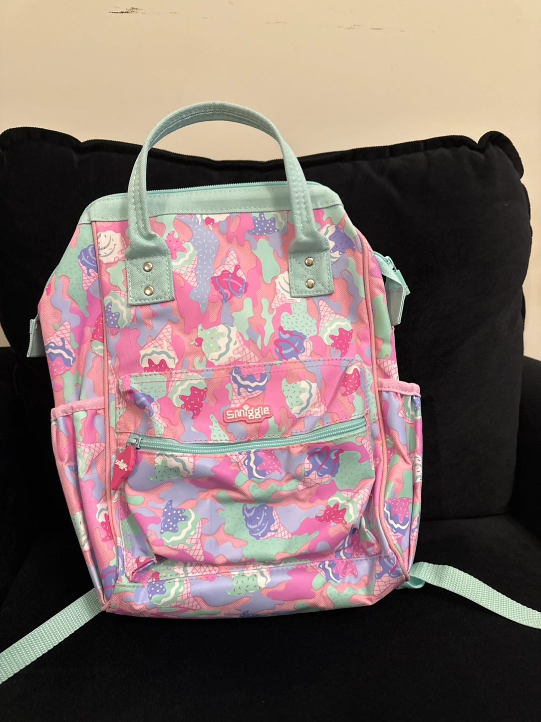 Smiggle Backpack