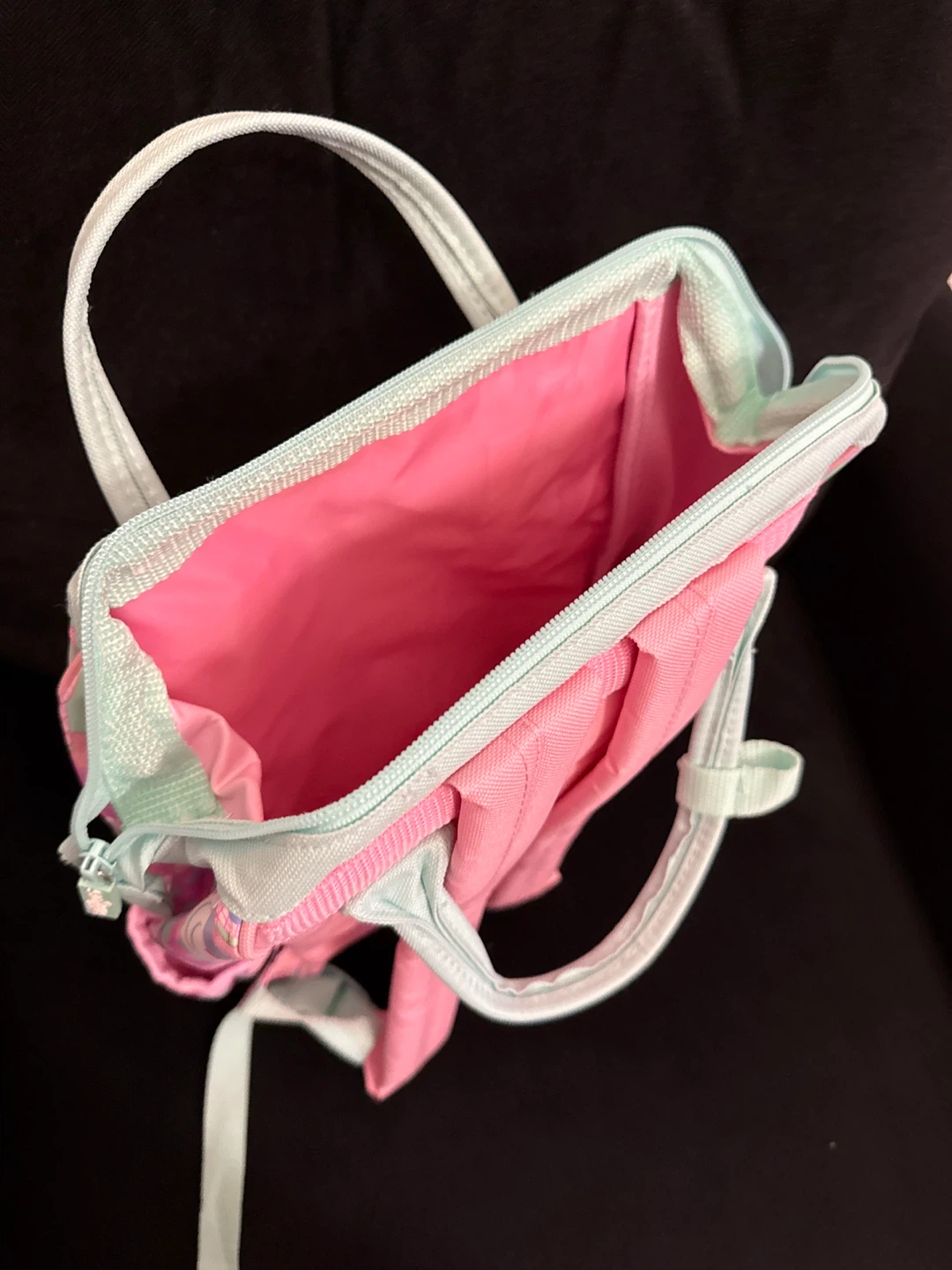 Smiggle Backpack - photo 3