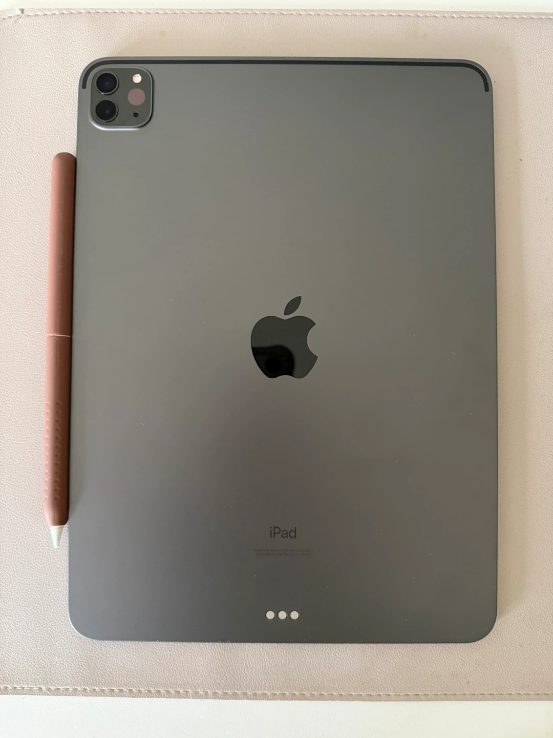 iPad Pro 11 inch (3rd gen)