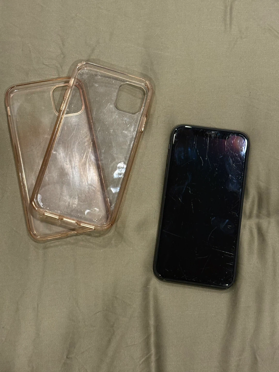 iPhone 11 pro