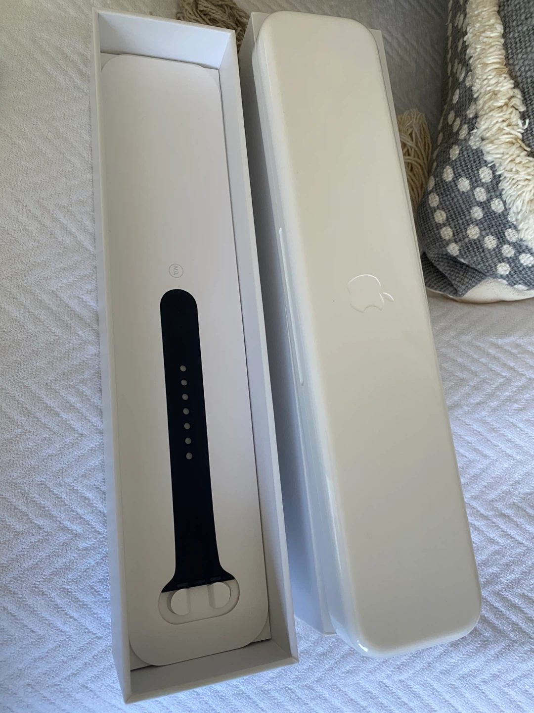 Apple Watch  first generation. - photo 5