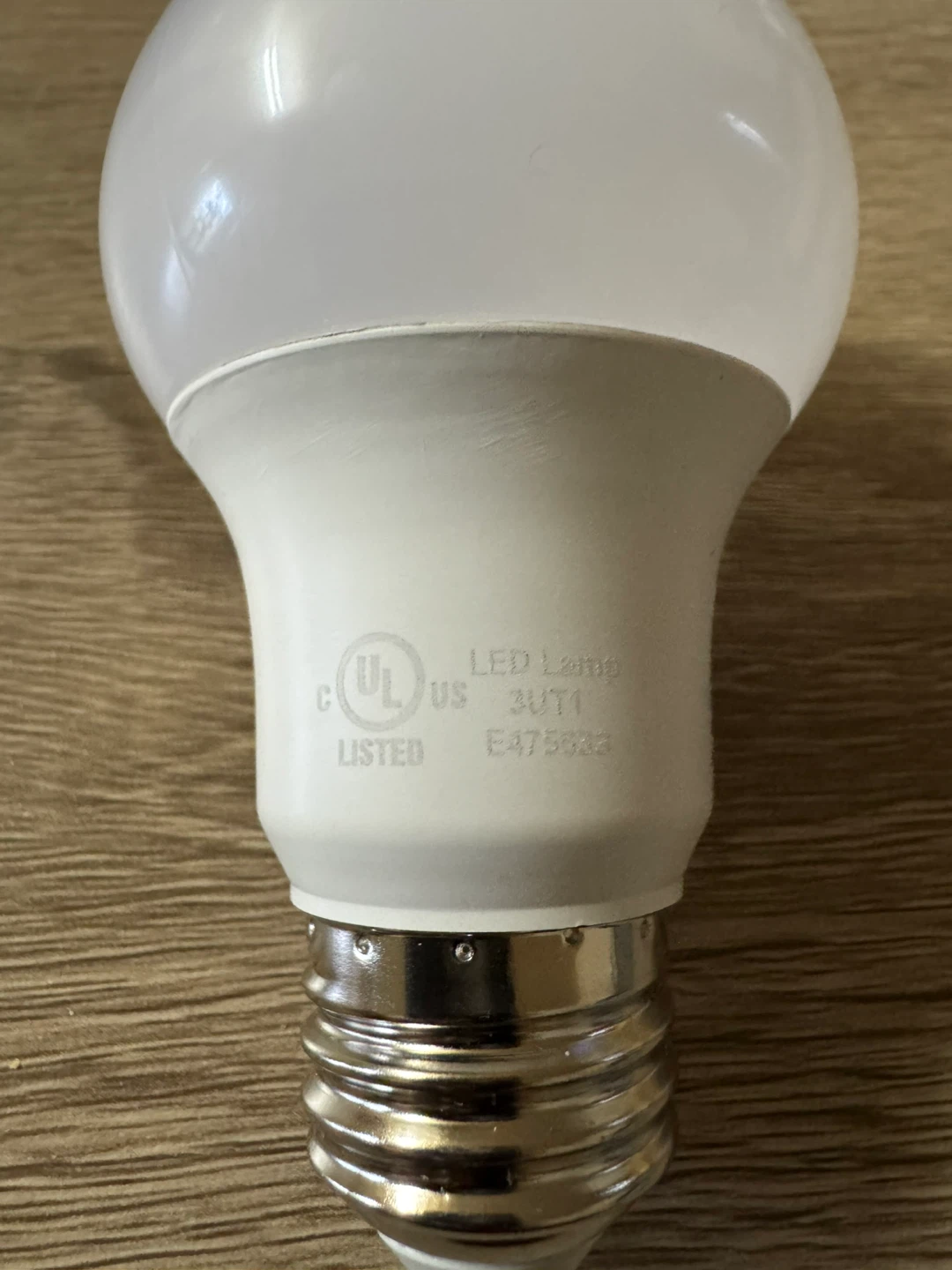 LED Lamp Bulb soft white - photo 2