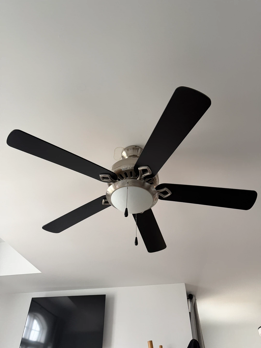 2 Ceiling Fans with Light - photo 2