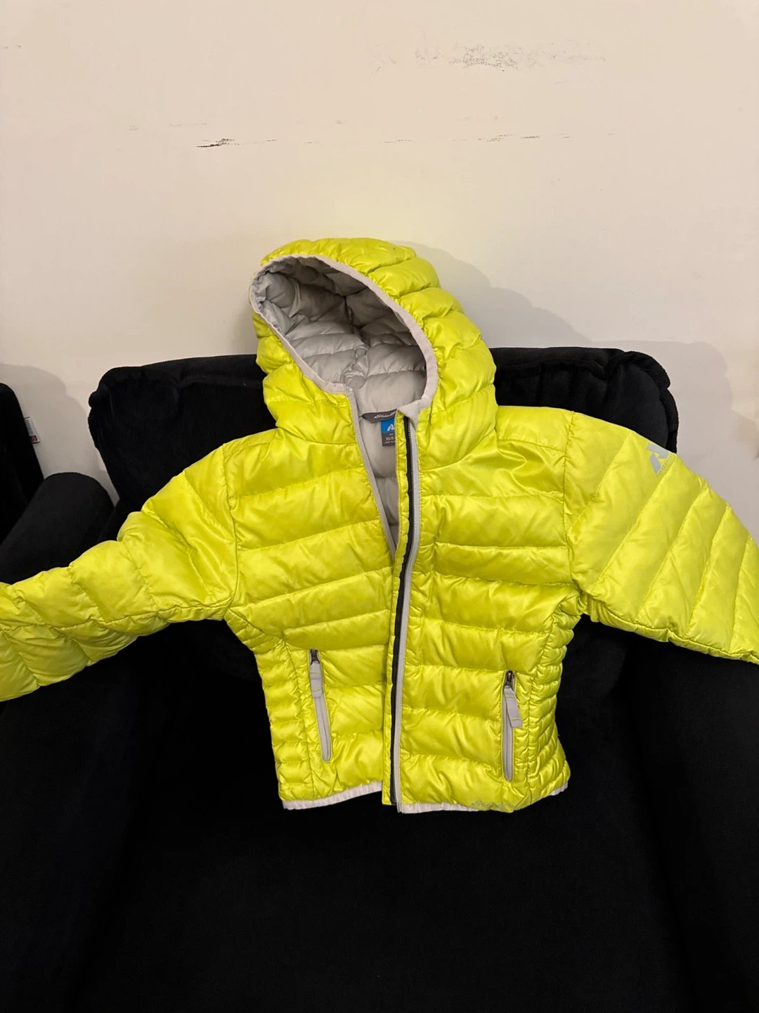 Eddie Bauer Kids Down Jacket