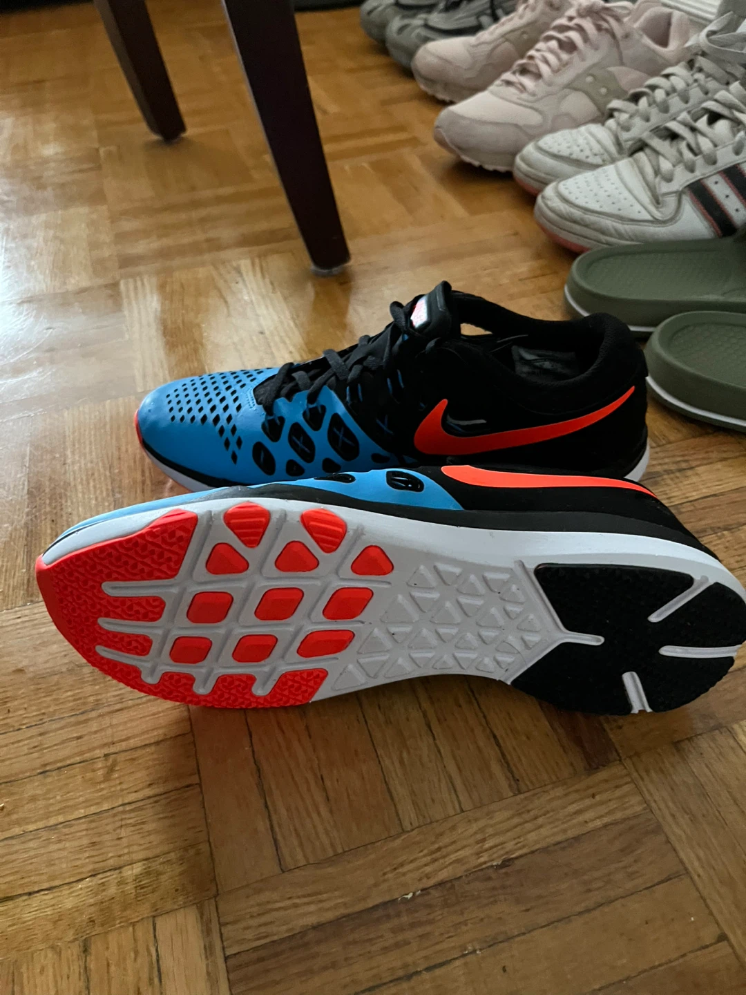 Nike Training Shoes - photo 2