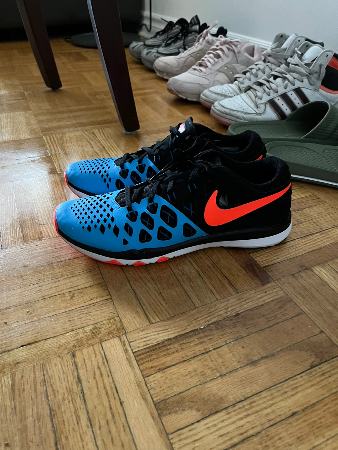 Nike Training Shoes
