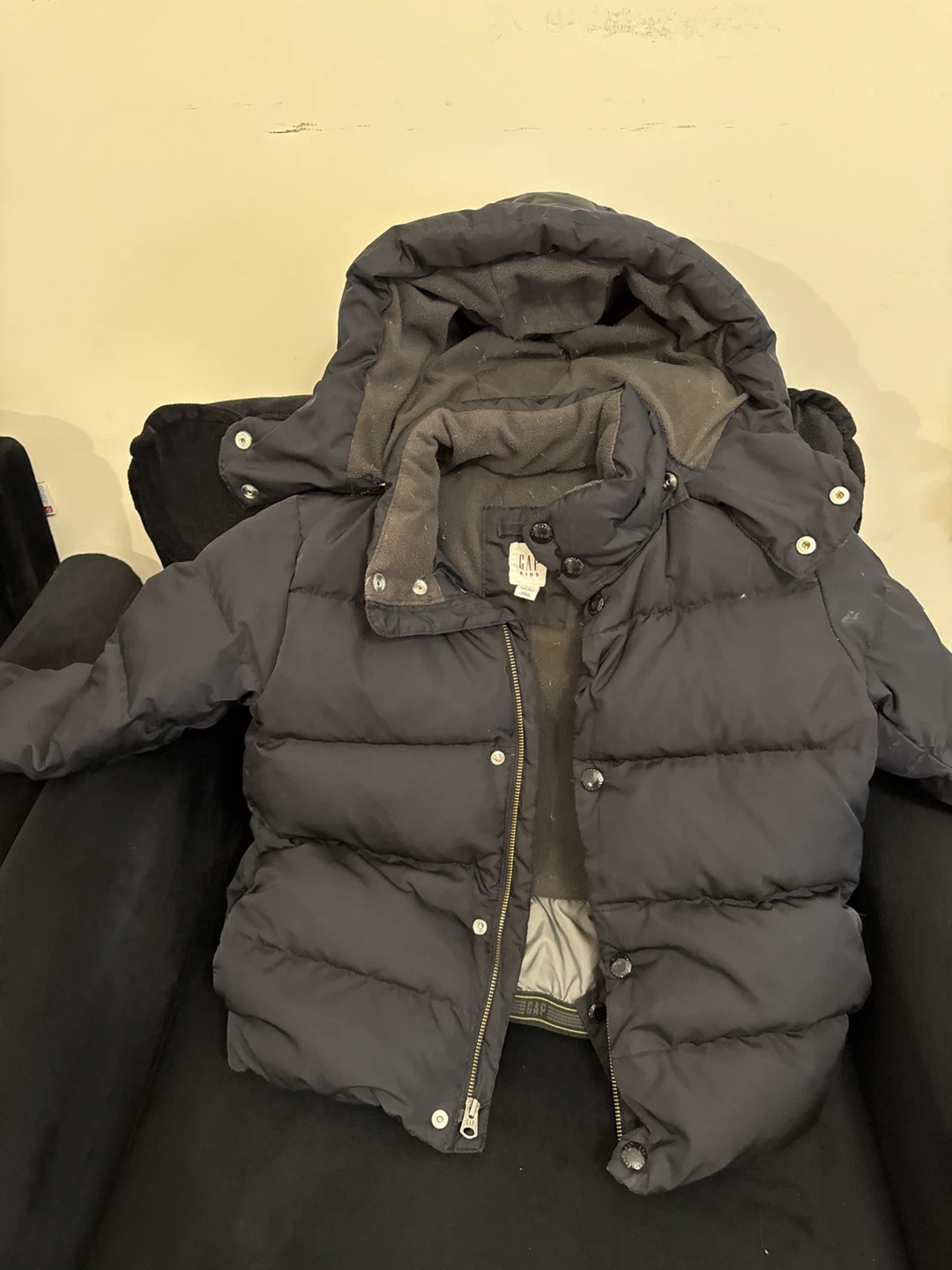 Gap Kids Down  Jacket - Size 5
