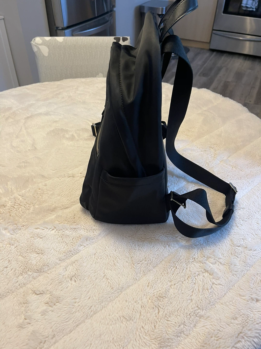 Kate Spade New York Black Nylon Backpack - photo 2