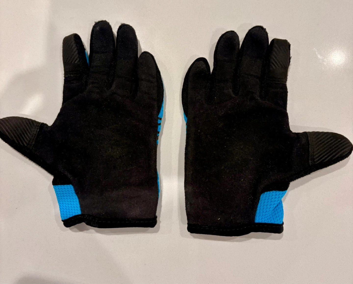 Dakine Kids S/6-5 Gloves - photo 2