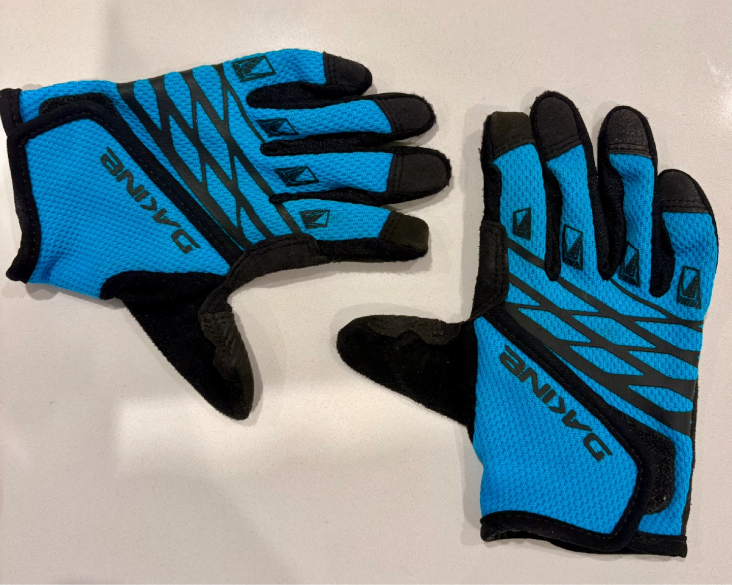 Dakine Kids S/6-5 Gloves