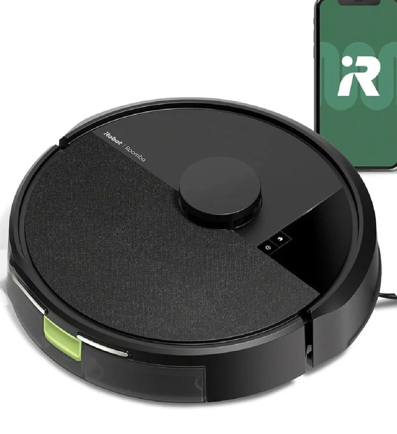 iRobot Roomba Robotic Vacuum
