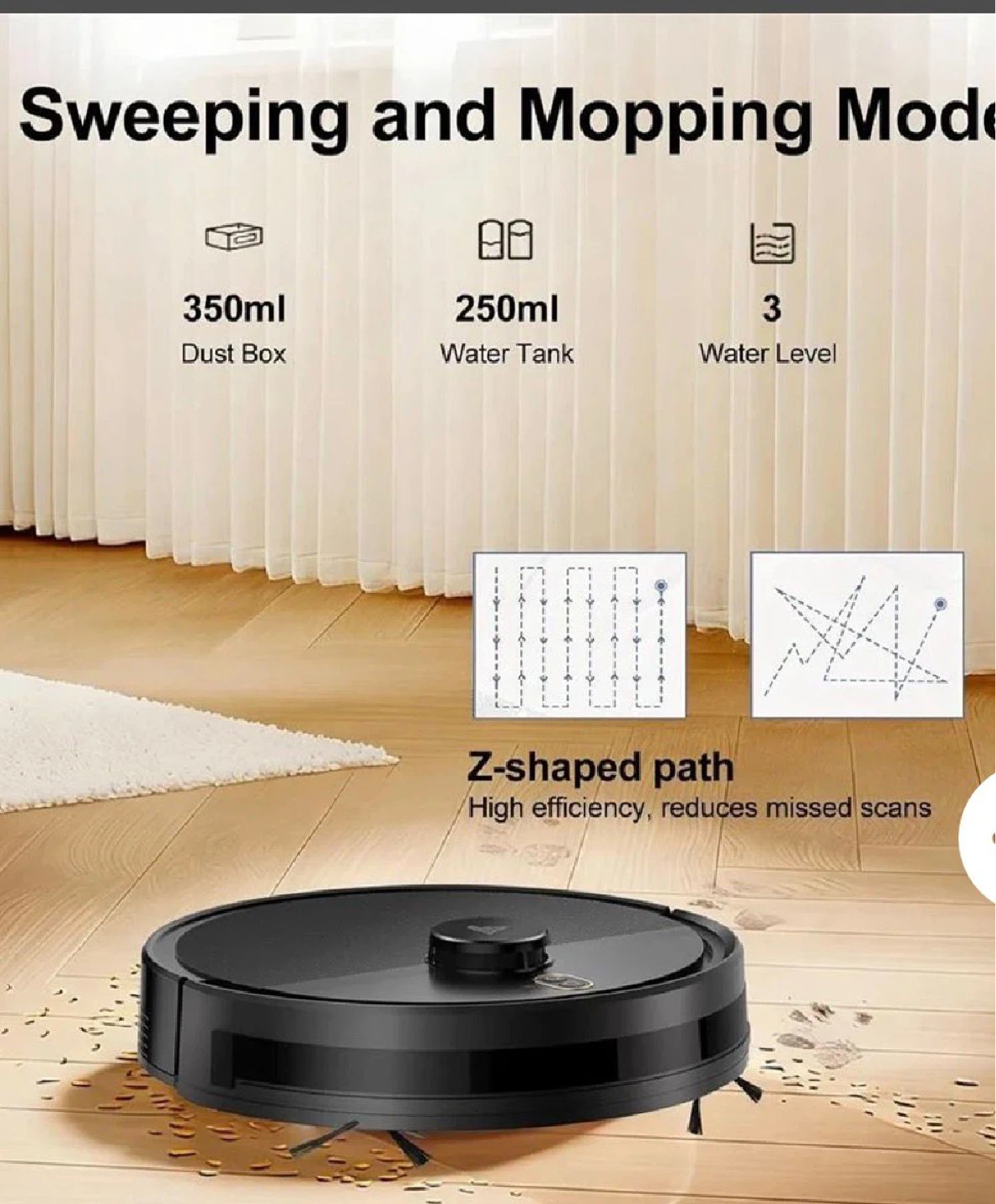 iRobot Roomba Robotic Vacuum - photo 2