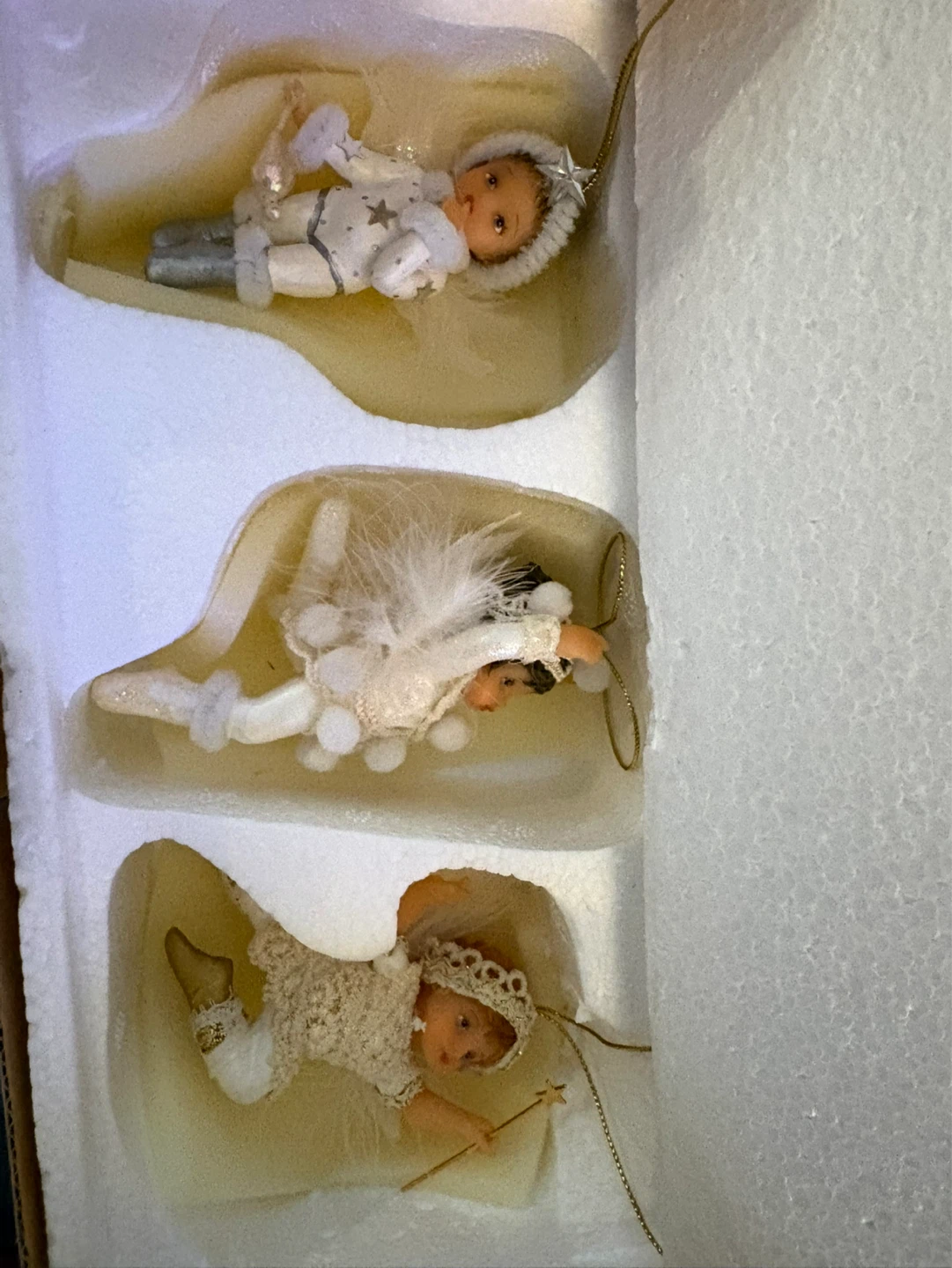 The Enchanted Collection Figurines - photo 2