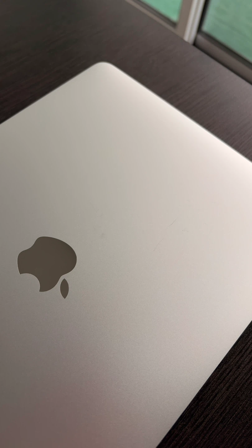 MacBook Pro 13” M2 (2022) 512GB - photo 4